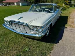 Image result for Shell White 1960 DeSoto