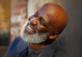 Dr. Reginald Cunningham