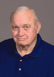 Obituary information for Richard D. Irvin