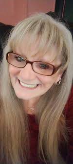 I am soon to be 59. I am fighting cancer a second time and my hair is  finally coming back. It is still short enough that it is standing up,but I  think