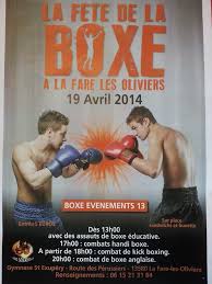 Epingle Sur Sport Galas Arts Martiaux Et Competitions