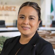 Alma Edith Arredondo Salinas