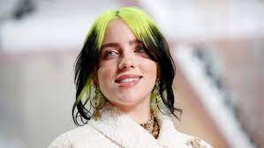 Последние твиты от billie eilish (@billieeilish). Gldoltj6opthxm