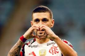 Walter Monteiro inscreve chapa e oficializa candidatura à presidência do  Flamengo