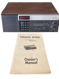 Image result for Regency ACT-R92AP Flight scan