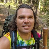 Aaron Ostrom's Instagram, Twitter & Facebook