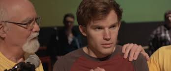 Speaking in Tongues (2018)