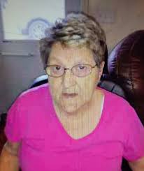 Patricia Wright Obituary