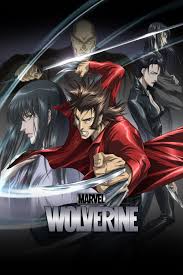 13 iron man & hulk: Wolverine Tv Mini Series 2011 Imdb