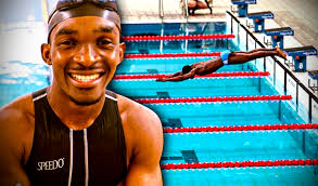 Orgullo peruano! Adultos mayores representan al país en el Campeonato  Mundial de Natación