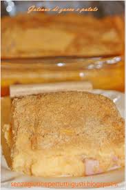We did not find results for: Gateau Di Zucca E Patate Senza Glutine Per Tutti I Gusti