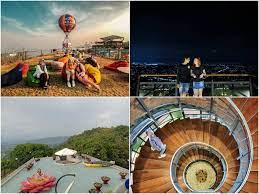 Tempat Wisata Jogja Terbaru 2020 Yang Menanti Untuk Dikunjungi