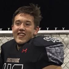 Clayton Meeks' Eastbrook High School Bio