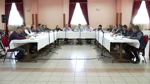 Sedinta Consiliu Local Avrig 27 Martie 2019 Youtube