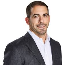 Nick Easley, Real Estate Agent