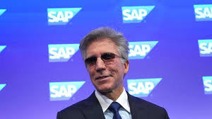 Aktueller sap se aktienkurs (wkn: Aktienkurs Bricht Ein Softwarekonzern Sap Verfehlt Erwartungen