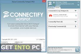 Estado de seguridad del apk. Connectify Hotspot Pro Free Download