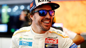 Alonso as a boys' name is an old german name, and the meaning of alonso is ready for battle. Fernando Alonso Returning To F1 What Makes Him So Good F1 News