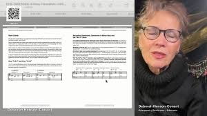 Can we step into our confidence by giving up the concept of FAKE? Join two  harp players -- Jungian Psychoanalyst Kathleen Wiley and composer/performer  Deborah Henson-Conant for a weekly-ish conversation about music,