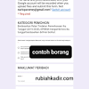 Saya ibu tunggal mempunyai 3org anak yang masih kecil.tetapi status saya masih bujang.saya perlukan bantuan 0176609754 mohon bantuan segera kerana anak2 saya masih kecil yg sulung umur 5thn,no2 3thn dan no3 5bulan.anak tak berdosa ini perlukan bantuan. 1