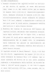 Via machiavelli, 4 34132 trieste sede operativa: Http Www Gazzettaufficiale It Do Atto Parte Seconda Caricaattopdf Cdimg 2010033n11043001 Dgu 2010 03 18 Art Datapubblicazionegazzetta 2010 03 18 Art Codiceredazionale 2010033n11043 Art Num 0 Art Tiposerie P2