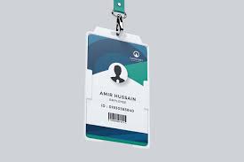 We are presenting here 10 amazing editable designs of vertical size id cards. Free Download Corporate Id Card Template On Behance