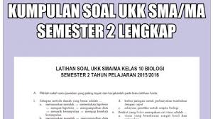 We did not find results for: Kunci Jawaban Soal Latihan Ukk Uas Pelajaran Ipa Kelas 10 Semester Genap 2021 Halaman All Warta Kota