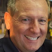 Beasley chosen as new county manager