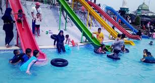 Deretan Kolam Renang Di Bogor Beserta Tiket Masuknya Trip Jalan Jalan