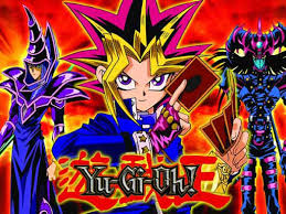 Download Game Yugioh Pc đầy đủ Mọi Phien Bản Tren May Tinh