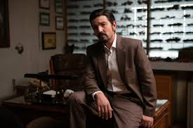 Narcos mexico cast who plays which real li. Narcos Mexico Is Not The Education We Need Review Nacla