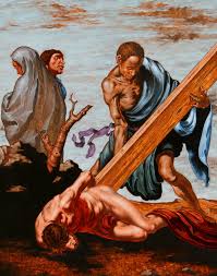 The most shocking film twists of all time. Way Of The Cross The Passion Of The Christ In Art Randall M Good