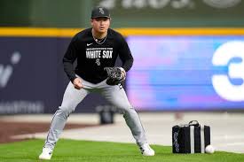 The Munetaka Murakami Show heads to Chicago after brutal road trip to start White  Sox' season - Chicago Sun-Times