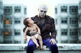 The Restless East Editorial By Rick Genest Gute Reise
