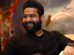 Jr. NTR Photo 4