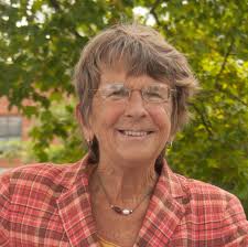 Baltimore mourns the passing of councilwoman Mary Pat Clarke