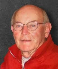 Robert McCarthy Obituary (1927