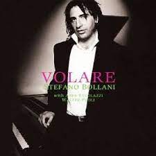 Stefano bollani © 2020made by gabriele santiphotos by valentina cenni. Stefano Bollani Volare Digibook Hardcover Cd Jpc