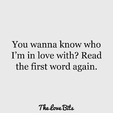 It feels sweet to know that you are on your partner's mind. 50 Cute Love Quotes That Will Make You Smile Thelovebits Simple Love Quotes Funny True Quotes Her Smile Quotes