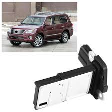 Descubra qual é melhor, assim como respectivas performances no ranking de sedã. Automotive Parts Accessories For Lexus Gx460 Lx570 Toyota 4runner Land Cruiser Tundra Mass Air Flow Sensor Sensors Parts Accessories Centroculturalkavlin Org