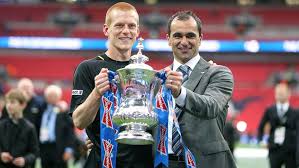 What makes the fa cup so romantic is that it's open to any eligible club down to level 10 of the english football league system. Wigan Athletic Stun Manchester City To Win The Fa Cup For The First Time In Their History On This Day In 2013