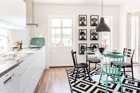 Whether you want inspiration for planning a scandinavian living room renovation or are building a designer living room from scratch, houzz has 38,773 images from the best designers, decorators, and architects in the country, including 橋野文設計事務所 and entrance fastighetsmäkleri. 60 Chic Scandinavian Kitchen Designs For Enjoyable Cooking