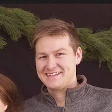 Evan Kangas's Instagram, Twitter & Facebook