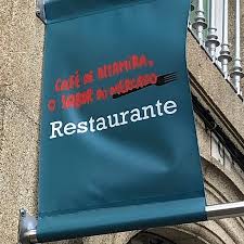 Local service in mexico city, mexico. Restaurant Contact Details Picture Of Cafe De Altamira Santiago De Compostela Tripadvisor