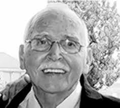 Howard LIPSCOMB Obituary (2013)