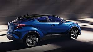 View photos and more info at live.cdemo.com/brochure/idz20181123jwjjnyot. 2020 Toyota Ch R