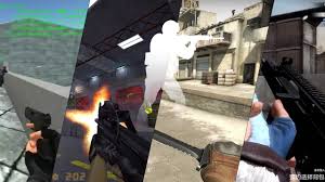 Cs go game guide by gamepressure.com. Evolution Of Counter Strike From Half Life Mod To Global Offensive Mp1st
