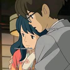 Love love love everything invented by Studio Ghibli since I watched Chihiro  as a child. Last Movie: The Boy and the Heron. All-time-favourite:  Music-Mix of all films played