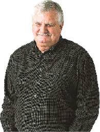 Rolly South Jordan Mayor Going Ocd On Facebook The Salt Lake Tribune