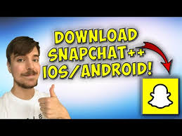 If you ever want to download pictures and stories from snapchat into your phone. Snapchat Download Ios Android How To Download Snapchat Apk 2021 Youtube